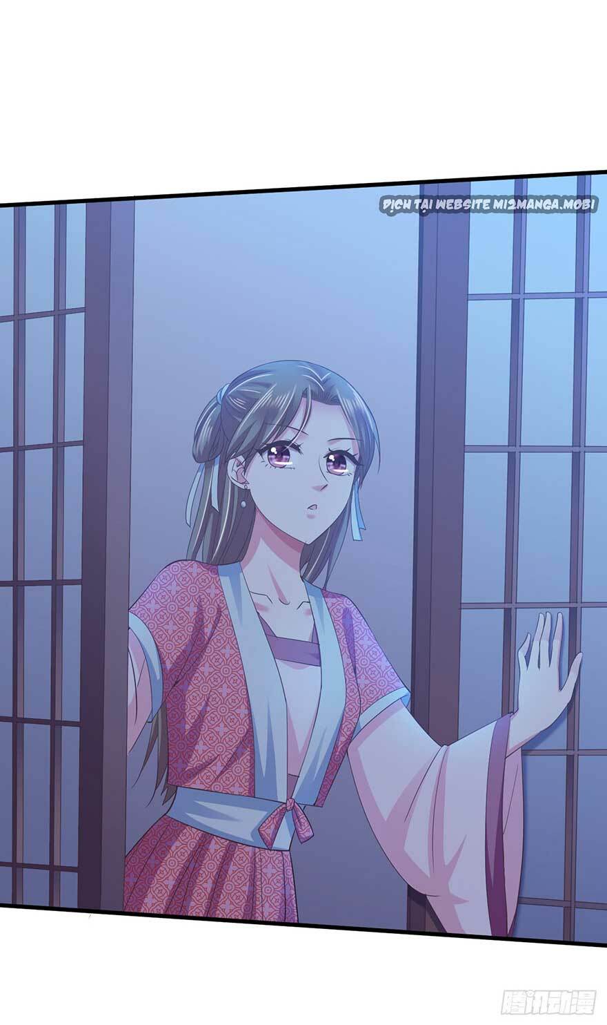 Bạo Quân Thử Yêu: Yêu Hậu Như Thử Đa Kiều: Chapter 18.1