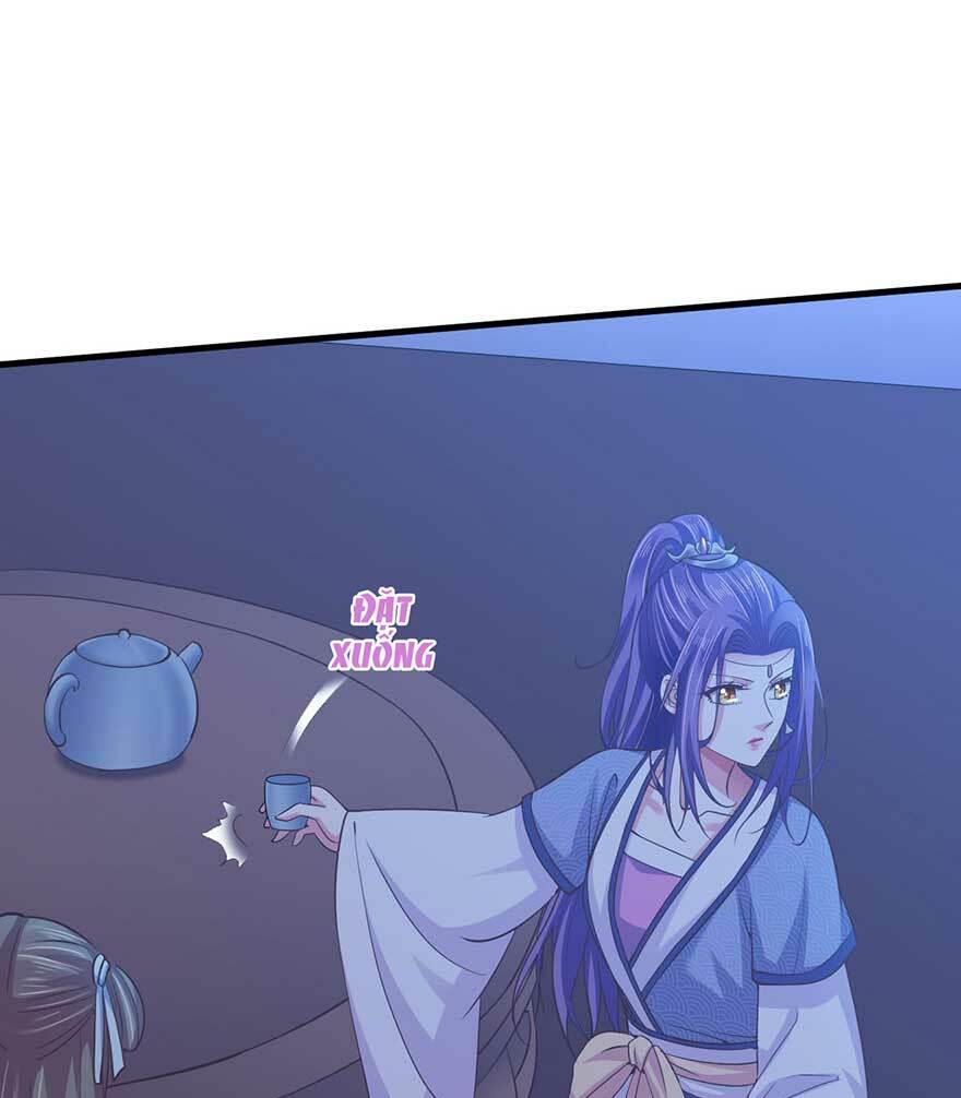 Bạo Quân Thử Yêu: Yêu Hậu Như Thử Đa Kiều: Chapter 18.1
