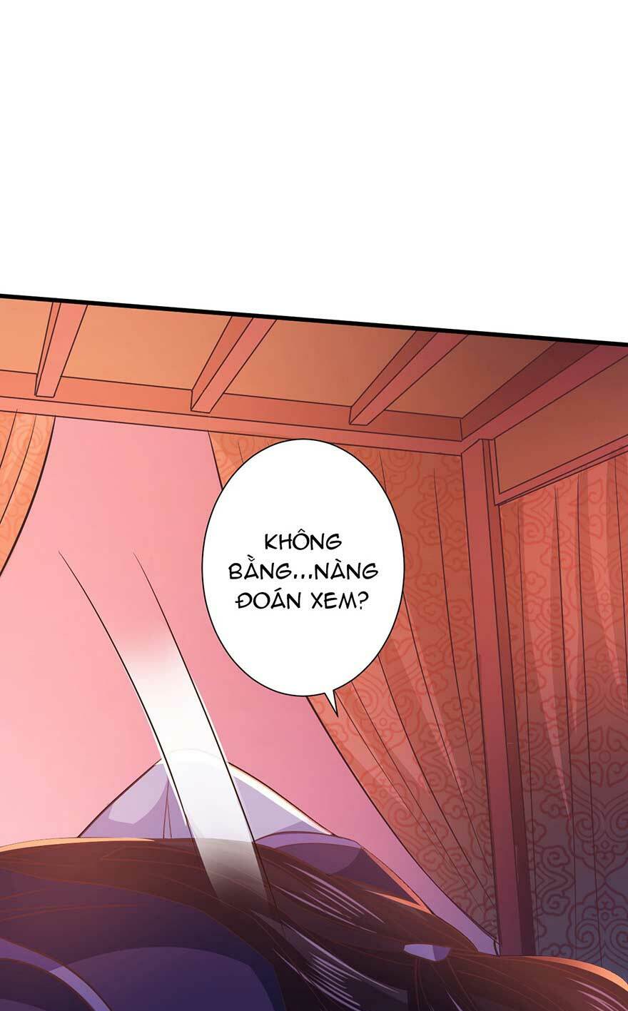Bạo Quân Thử Yêu: Yêu Hậu Như Thử Đa Kiều: Chapter 19.2
