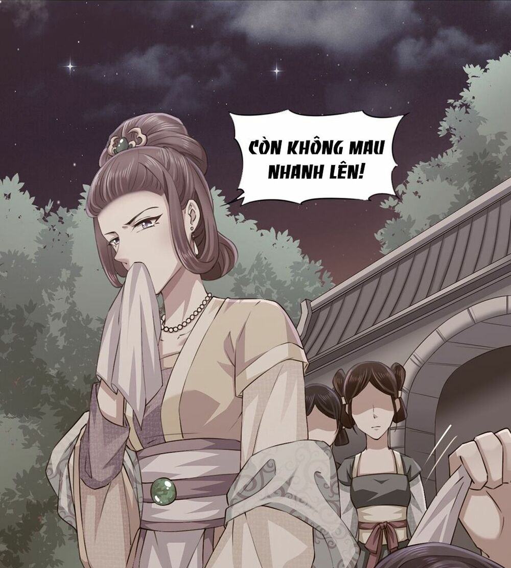 Bạo Quân Thử Yêu: Yêu Hậu Như Thử Đa Kiều: Chapter 2