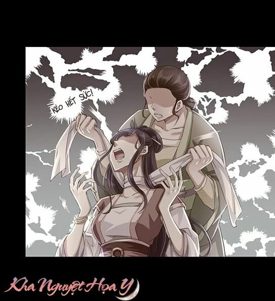 Bạo Quân Thử Yêu: Yêu Hậu Như Thử Đa Kiều: Chapter 2