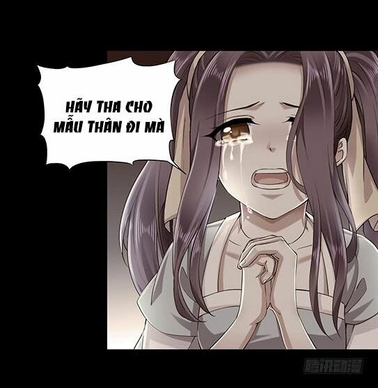 Bạo Quân Thử Yêu: Yêu Hậu Như Thử Đa Kiều: Chapter 2