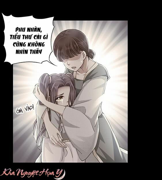 Bạo Quân Thử Yêu: Yêu Hậu Như Thử Đa Kiều: Chapter 2