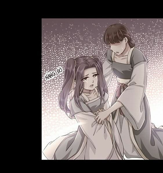 Bạo Quân Thử Yêu: Yêu Hậu Như Thử Đa Kiều: Chapter 2