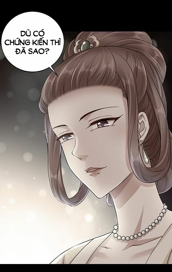 Bạo Quân Thử Yêu: Yêu Hậu Như Thử Đa Kiều: Chapter 2