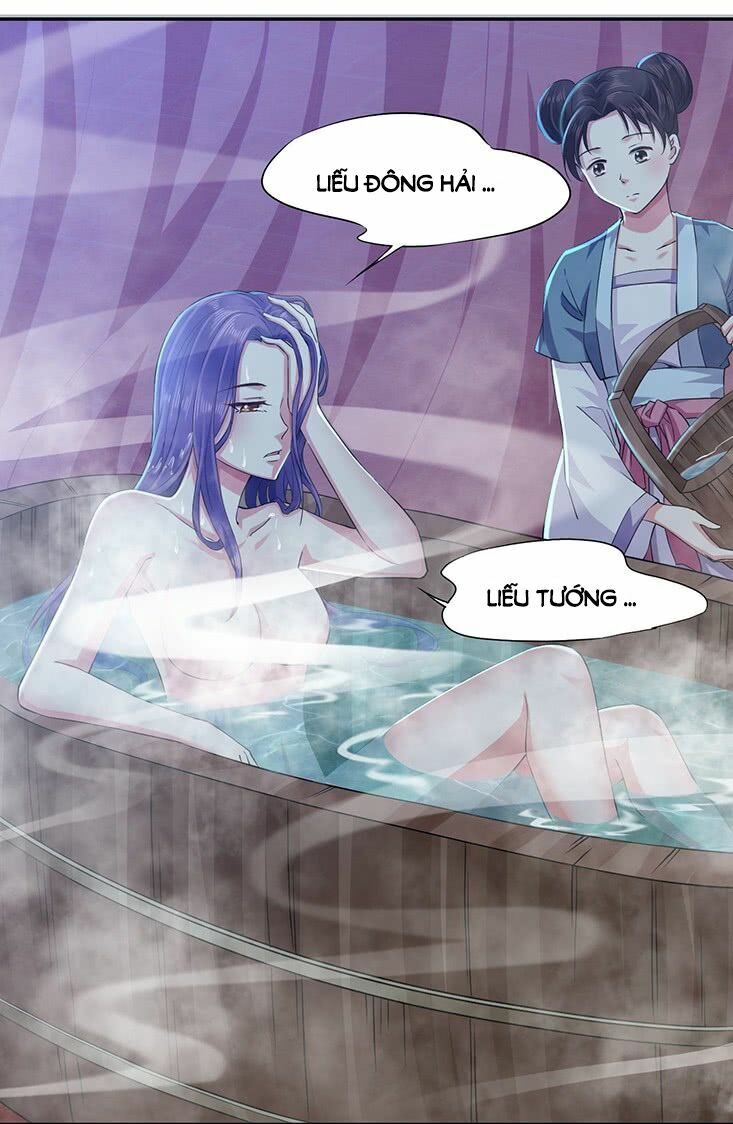 Bạo Quân Thử Yêu: Yêu Hậu Như Thử Đa Kiều: Chapter 2