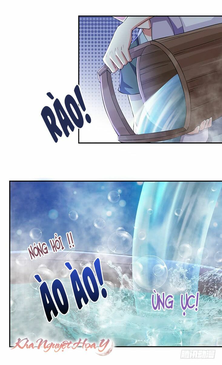 Bạo Quân Thử Yêu: Yêu Hậu Như Thử Đa Kiều: Chapter 2