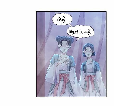 Bạo Quân Thử Yêu: Yêu Hậu Như Thử Đa Kiều: Chapter 2