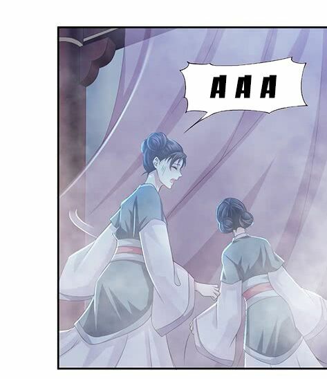 Bạo Quân Thử Yêu: Yêu Hậu Như Thử Đa Kiều: Chapter 2