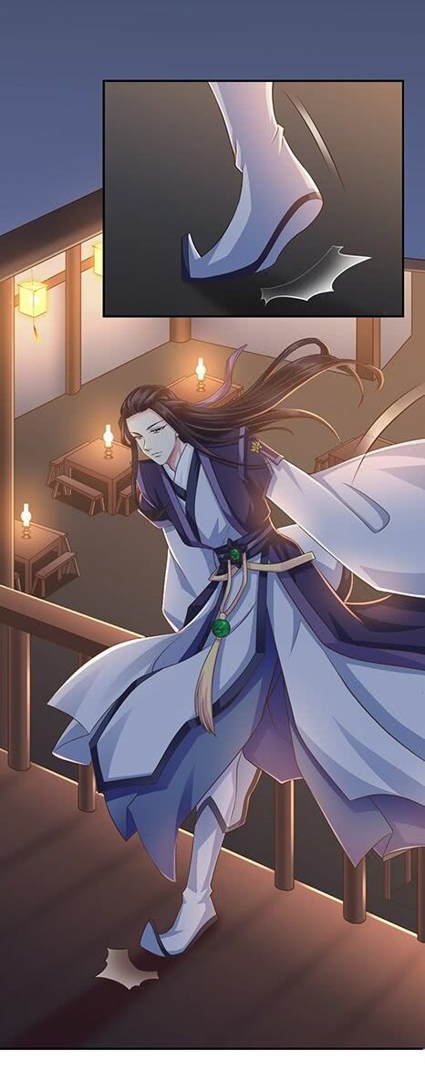Bạo Quân Thử Yêu: Yêu Hậu Như Thử Đa Kiều: Chapter 2