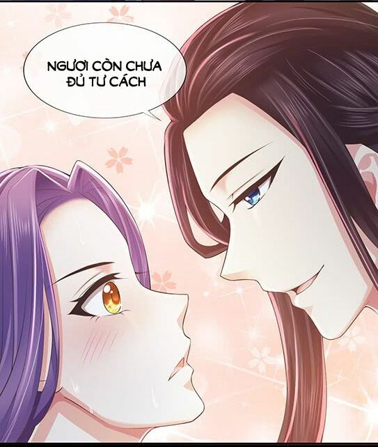 Bạo Quân Thử Yêu: Yêu Hậu Như Thử Đa Kiều: Chapter 2