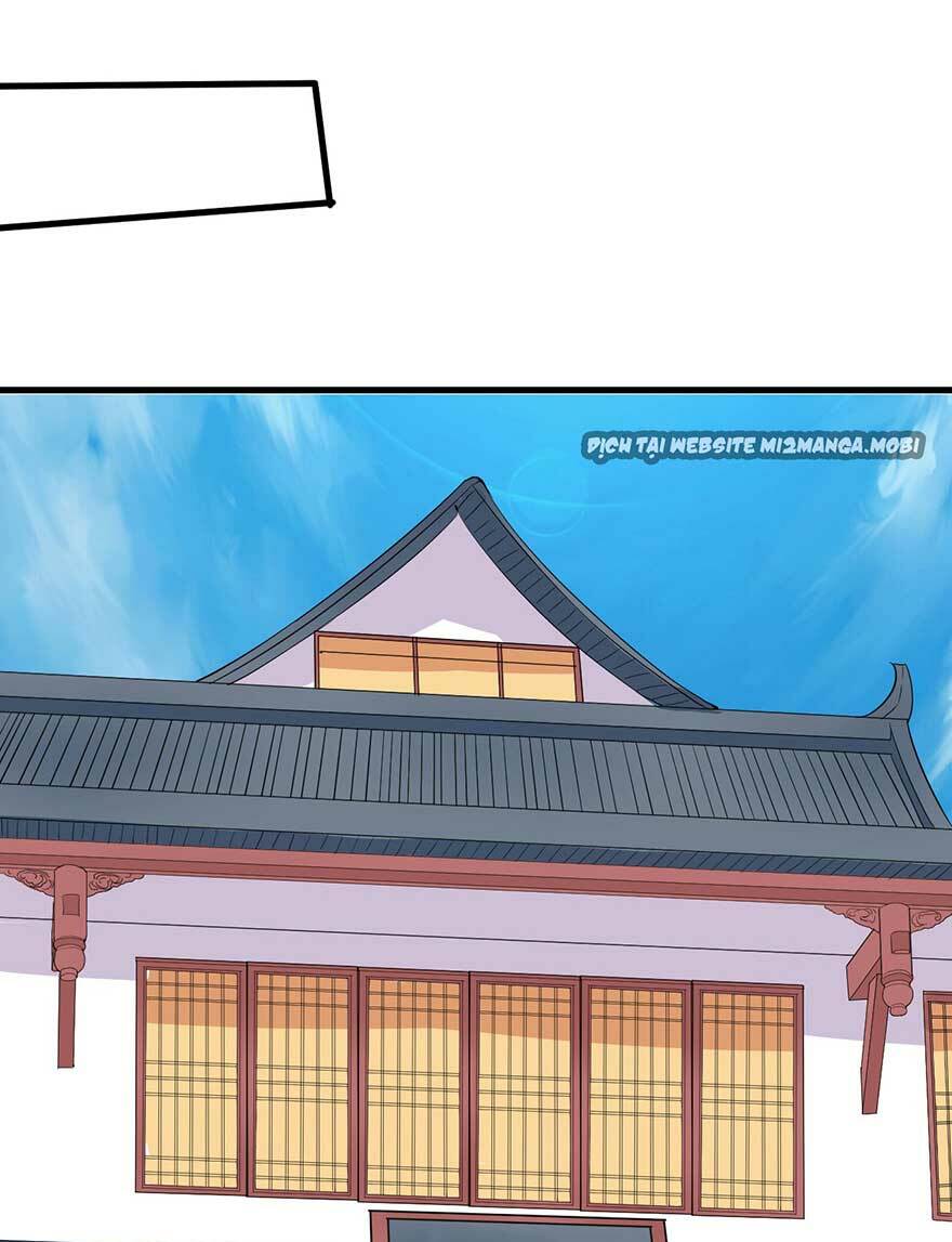 Bạo Quân Thử Yêu: Yêu Hậu Như Thử Đa Kiều: Chapter 20.2