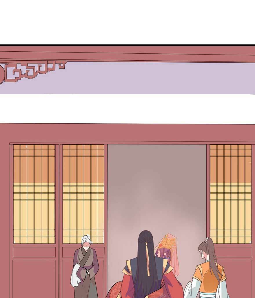 Bạo Quân Thử Yêu: Yêu Hậu Như Thử Đa Kiều: Chapter 20.2