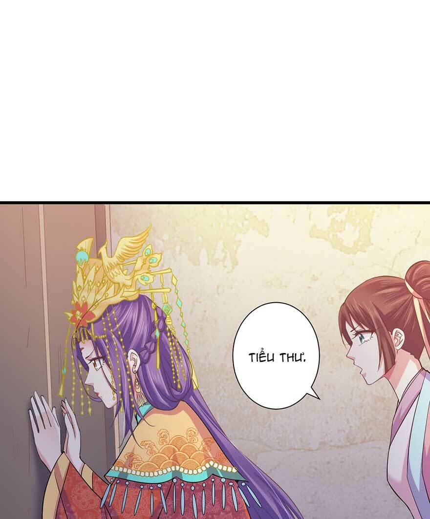 Bạo Quân Thử Yêu: Yêu Hậu Như Thử Đa Kiều: Chapter 21.1