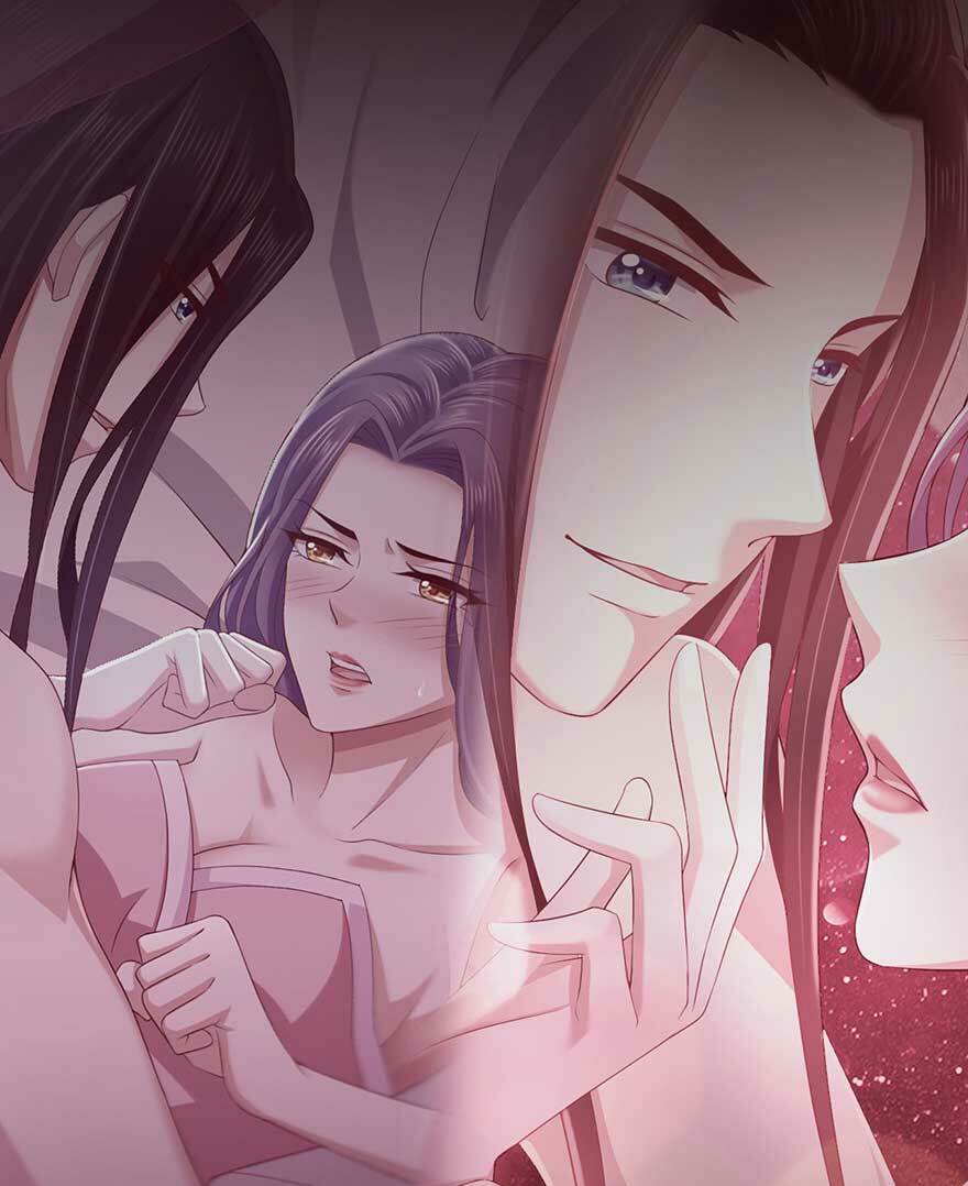 Bạo Quân Thử Yêu: Yêu Hậu Như Thử Đa Kiều: Chapter 22.1