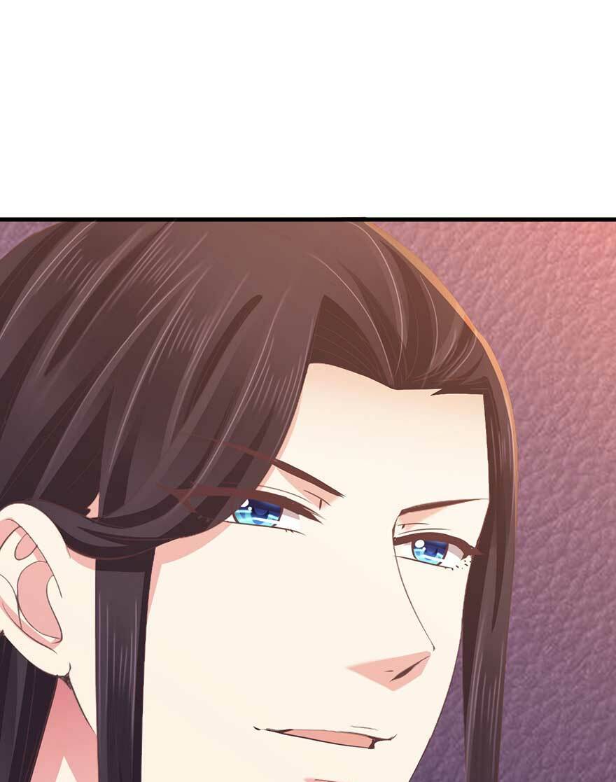 Bạo Quân Thử Yêu: Yêu Hậu Như Thử Đa Kiều: Chapter 23.2