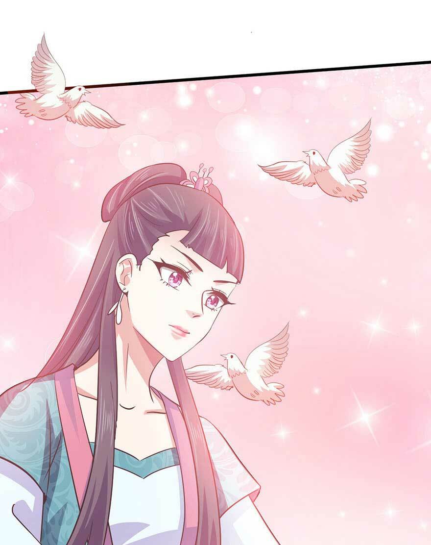 Bạo Quân Thử Yêu: Yêu Hậu Như Thử Đa Kiều: Chapter 24.1