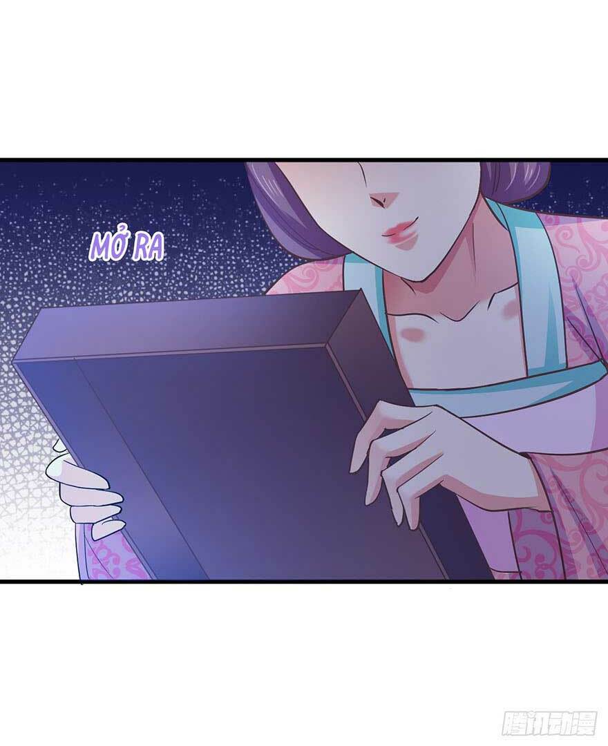 Bạo Quân Thử Yêu: Yêu Hậu Như Thử Đa Kiều: Chapter 25.1