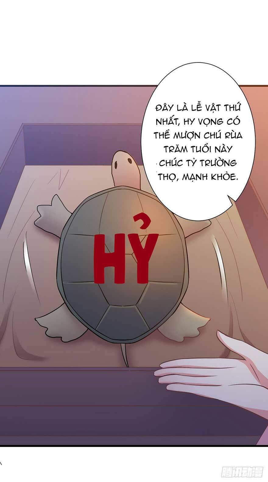 Bạo Quân Thử Yêu: Yêu Hậu Như Thử Đa Kiều: Chapter 25.1
