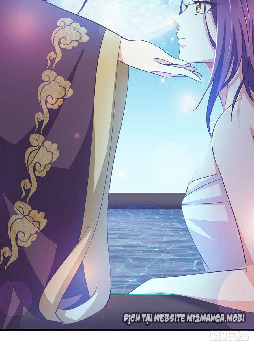 Bạo Quân Thử Yêu: Yêu Hậu Như Thử Đa Kiều: Chapter 25.2