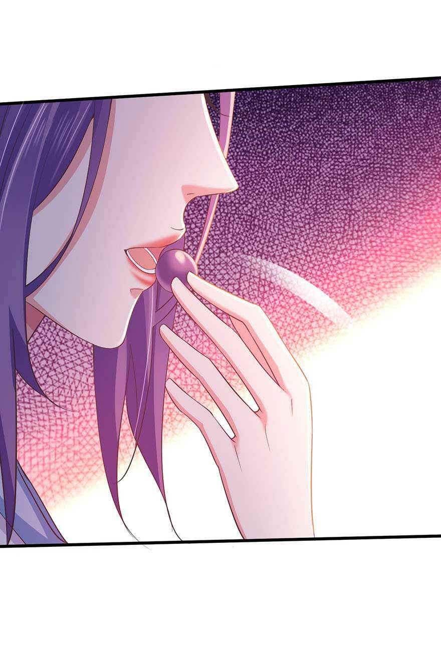 Bạo Quân Thử Yêu: Yêu Hậu Như Thử Đa Kiều: Chapter 27.1