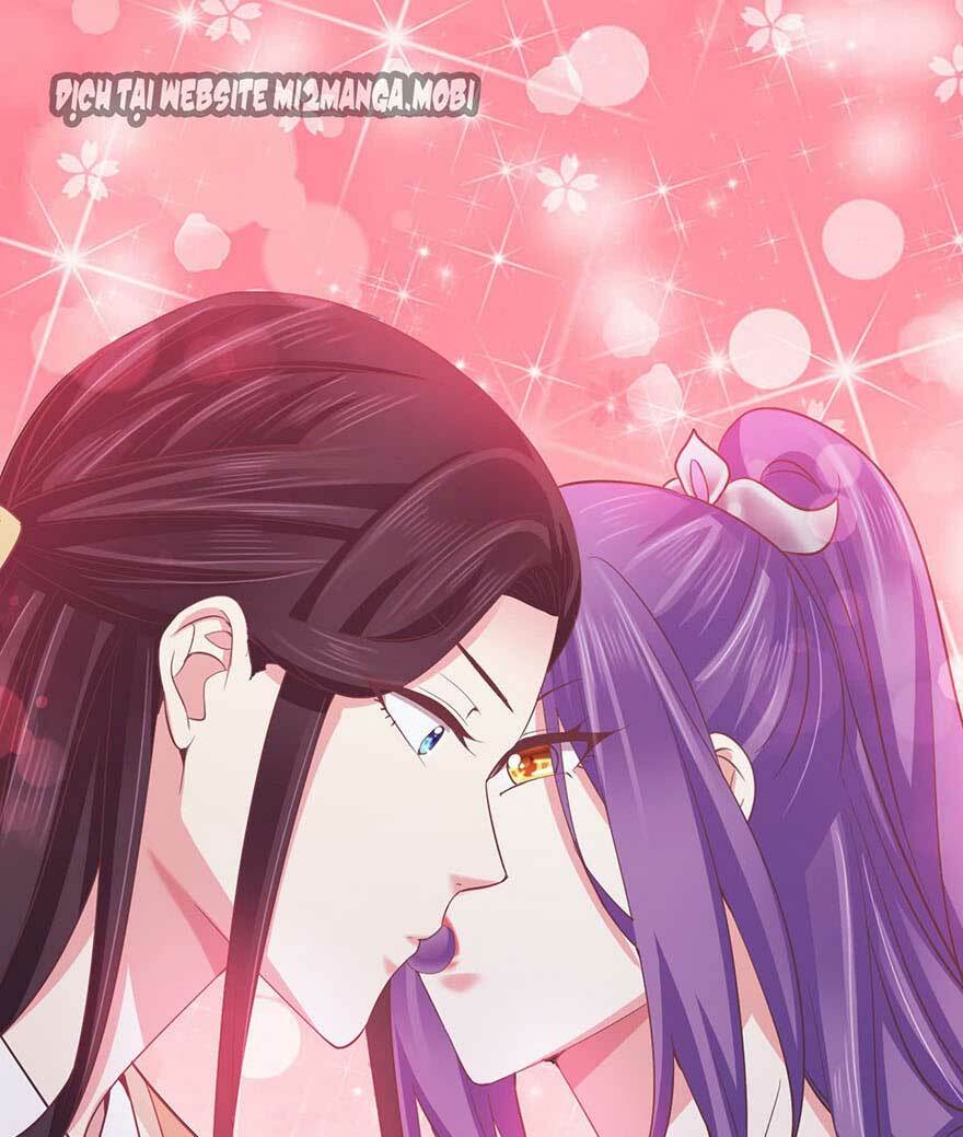 Bạo Quân Thử Yêu: Yêu Hậu Như Thử Đa Kiều: Chapter 27.1