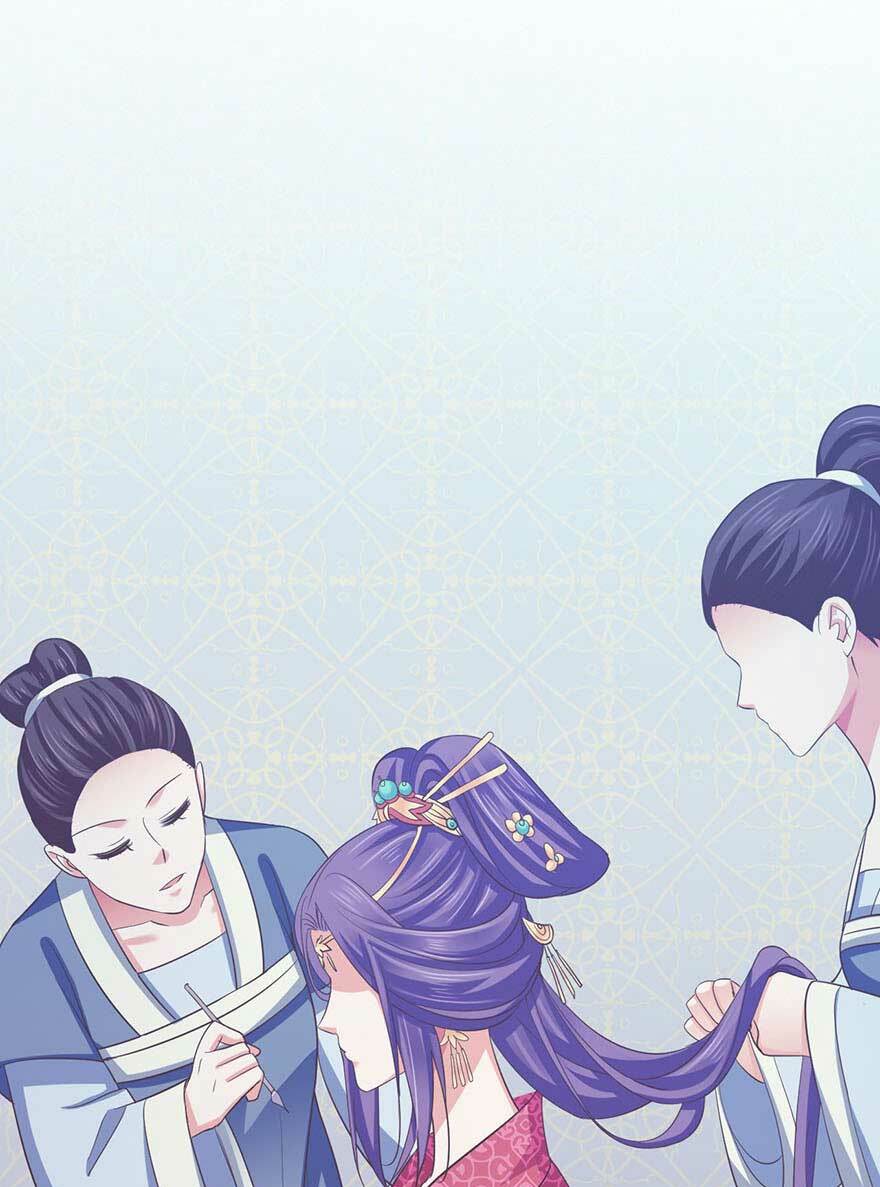 Bạo Quân Thử Yêu: Yêu Hậu Như Thử Đa Kiều: Chapter 29.1