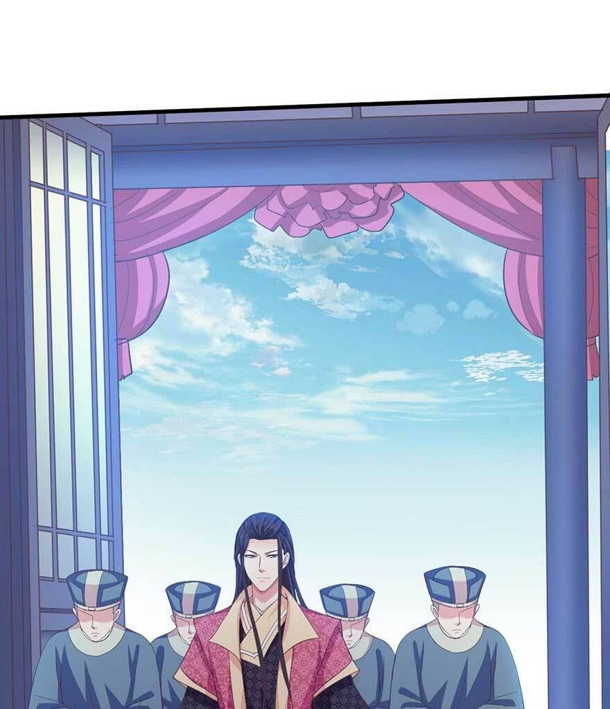 Bạo Quân Thử Yêu: Yêu Hậu Như Thử Đa Kiều: Chapter 29.1
