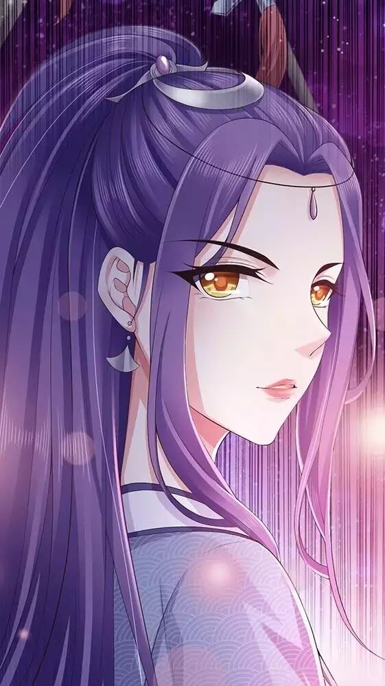 Bạo Quân Thử Yêu: Yêu Hậu Như Thử Đa Kiều: Chapter 3