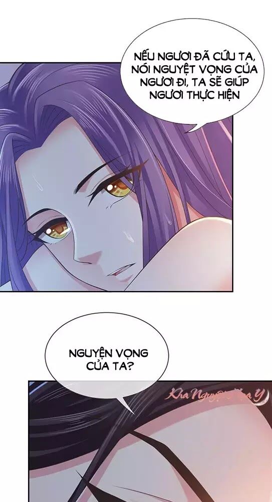 Bạo Quân Thử Yêu: Yêu Hậu Như Thử Đa Kiều: Chapter 3