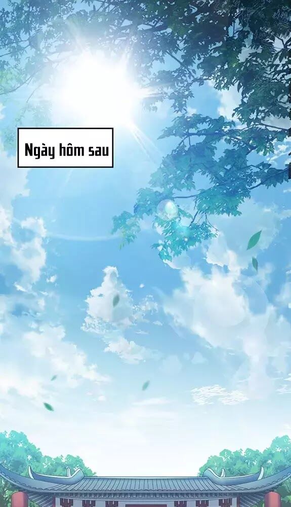Bạo Quân Thử Yêu: Yêu Hậu Như Thử Đa Kiều: Chapter 3