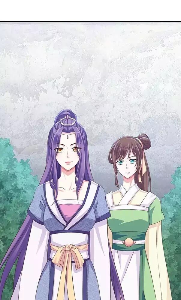 Bạo Quân Thử Yêu: Yêu Hậu Như Thử Đa Kiều: Chapter 3