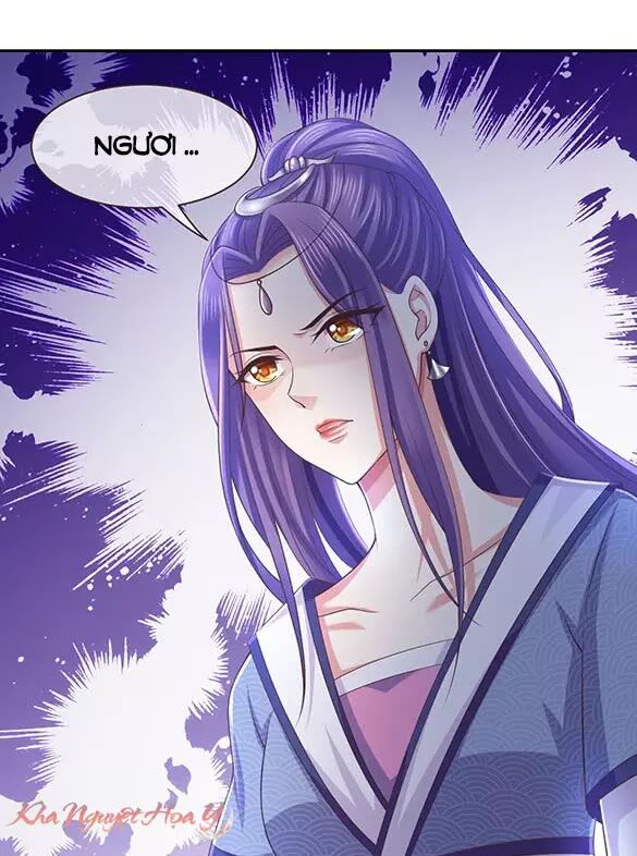 Bạo Quân Thử Yêu: Yêu Hậu Như Thử Đa Kiều: Chapter 3