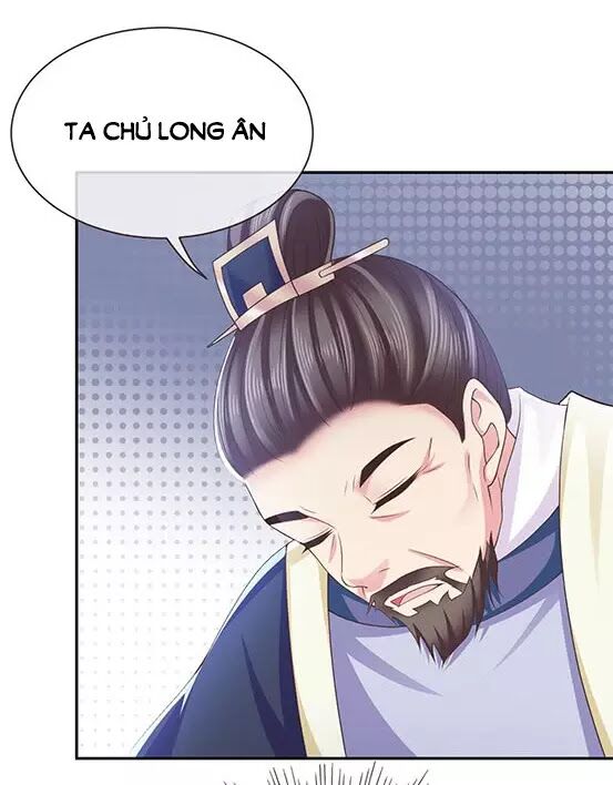 Bạo Quân Thử Yêu: Yêu Hậu Như Thử Đa Kiều: Chapter 3