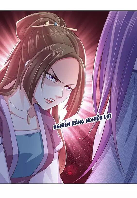 Bạo Quân Thử Yêu: Yêu Hậu Như Thử Đa Kiều: Chapter 3