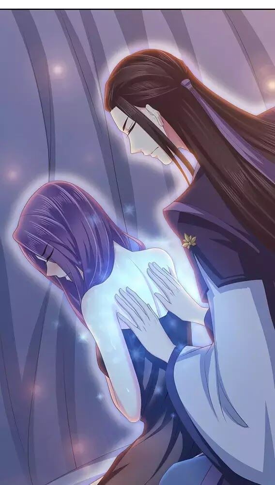 Bạo Quân Thử Yêu: Yêu Hậu Như Thử Đa Kiều: Chapter 3