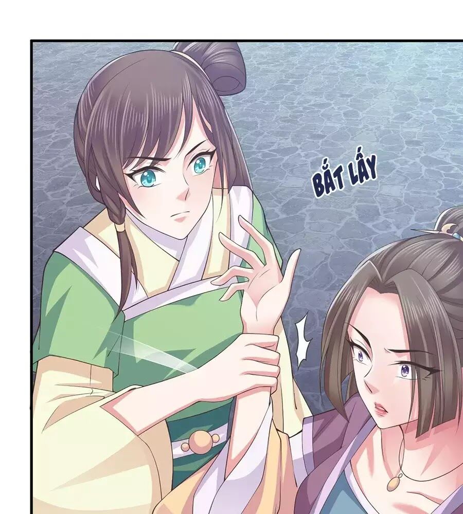 Bạo Quân Thử Yêu: Yêu Hậu Như Thử Đa Kiều: Chapter 3