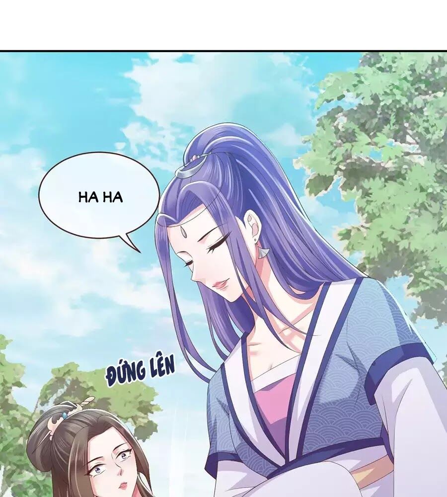 Bạo Quân Thử Yêu: Yêu Hậu Như Thử Đa Kiều: Chapter 3