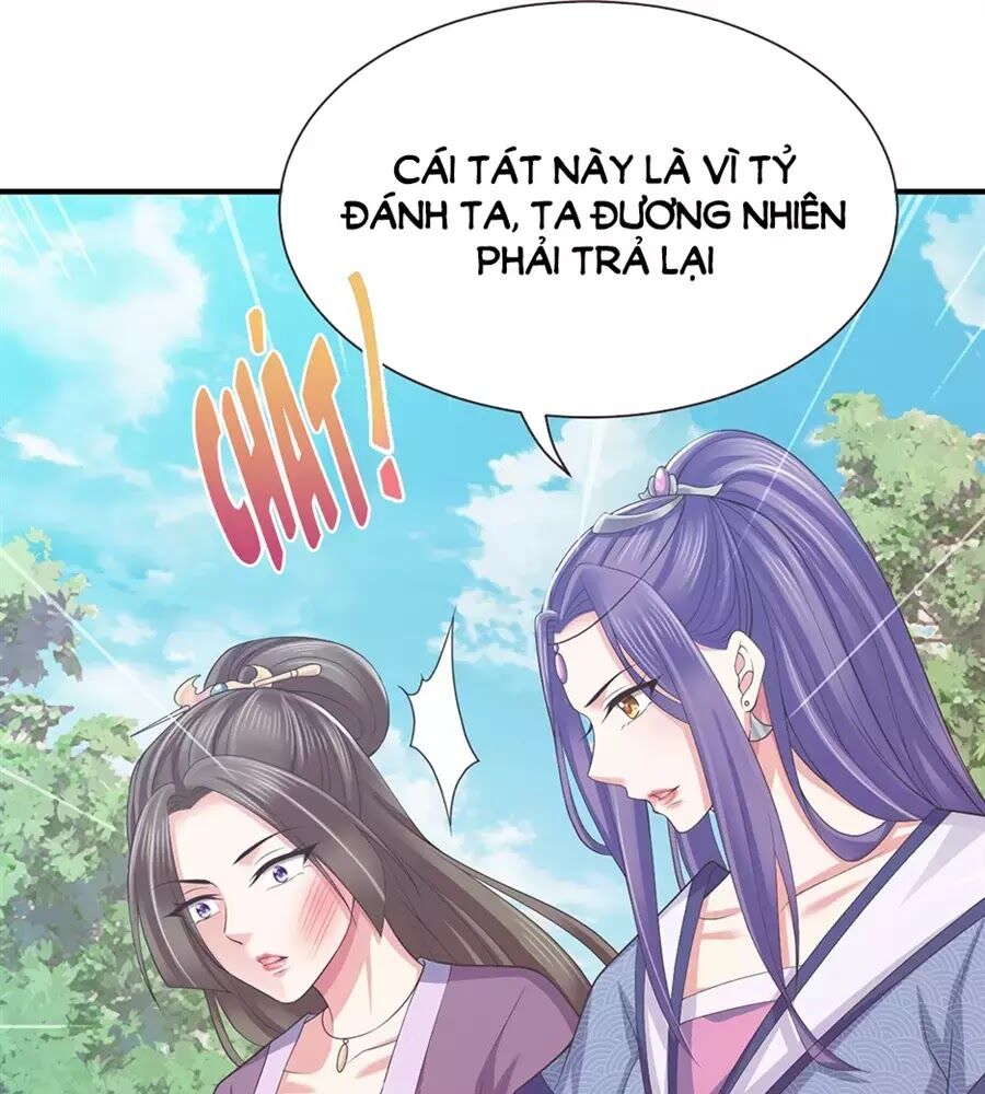 Bạo Quân Thử Yêu: Yêu Hậu Như Thử Đa Kiều: Chapter 3