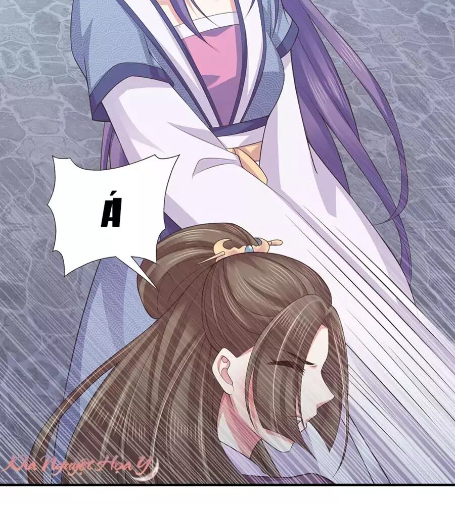 Bạo Quân Thử Yêu: Yêu Hậu Như Thử Đa Kiều: Chapter 3