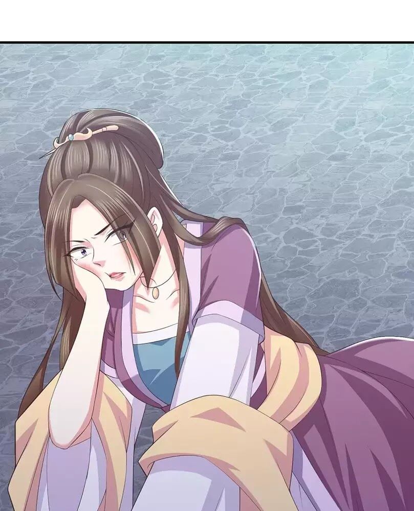 Bạo Quân Thử Yêu: Yêu Hậu Như Thử Đa Kiều: Chapter 3