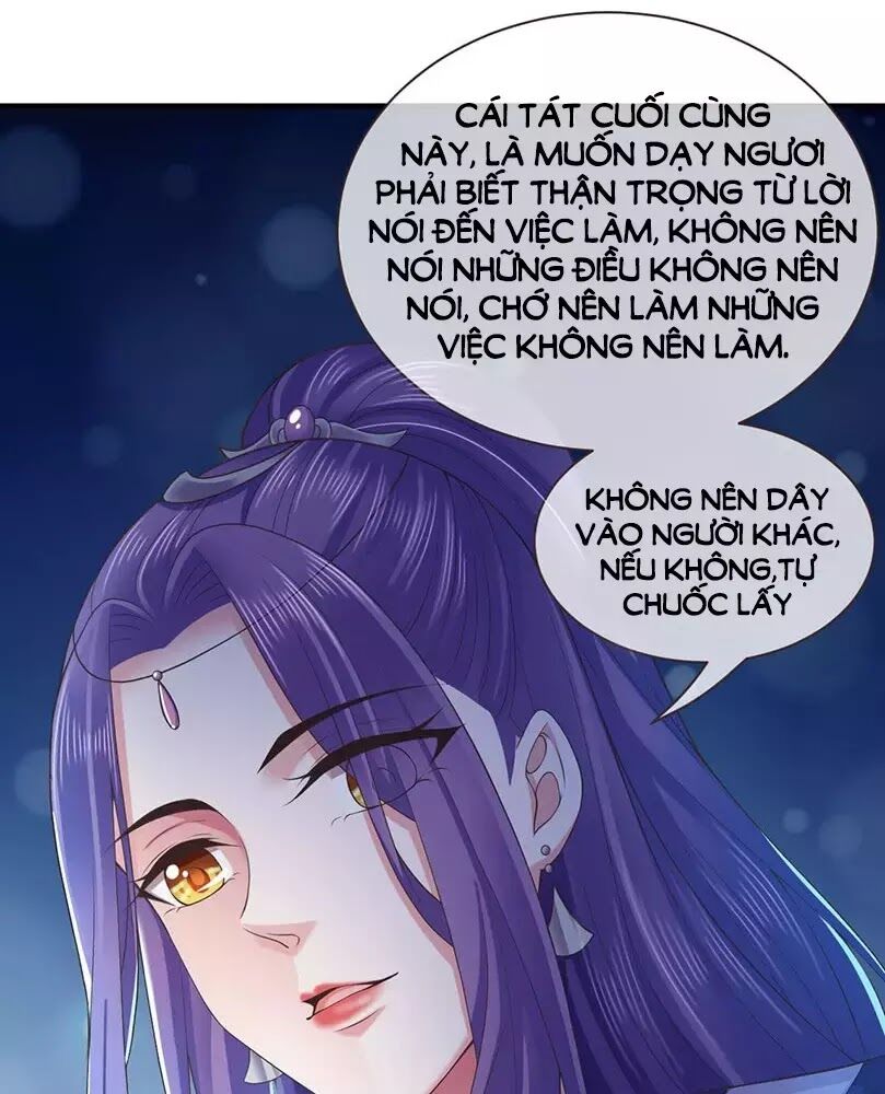 Bạo Quân Thử Yêu: Yêu Hậu Như Thử Đa Kiều: Chapter 3