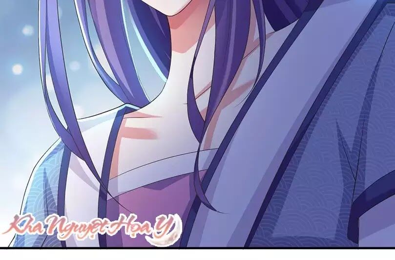 Bạo Quân Thử Yêu: Yêu Hậu Như Thử Đa Kiều: Chapter 3