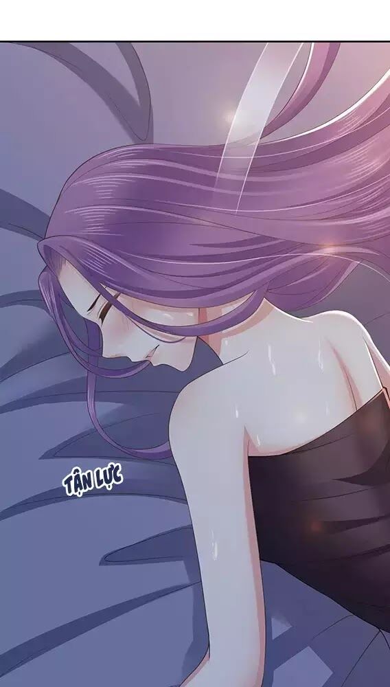 Bạo Quân Thử Yêu: Yêu Hậu Như Thử Đa Kiều: Chapter 3