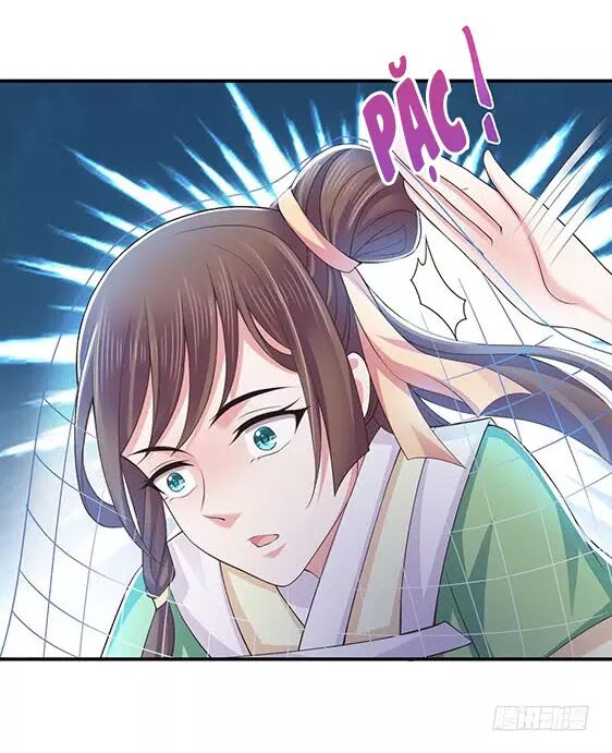 Bạo Quân Thử Yêu: Yêu Hậu Như Thử Đa Kiều: Chapter 3