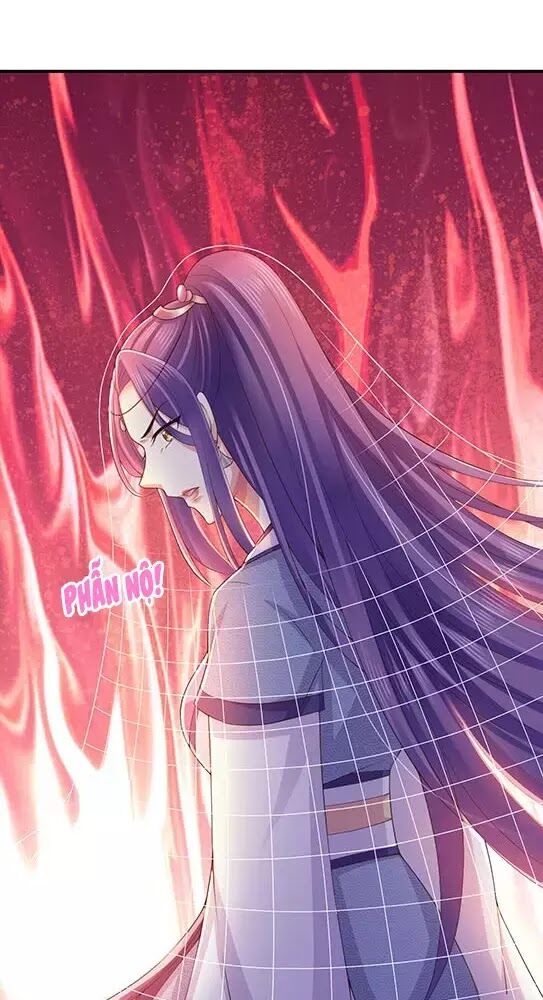 Bạo Quân Thử Yêu: Yêu Hậu Như Thử Đa Kiều: Chapter 3