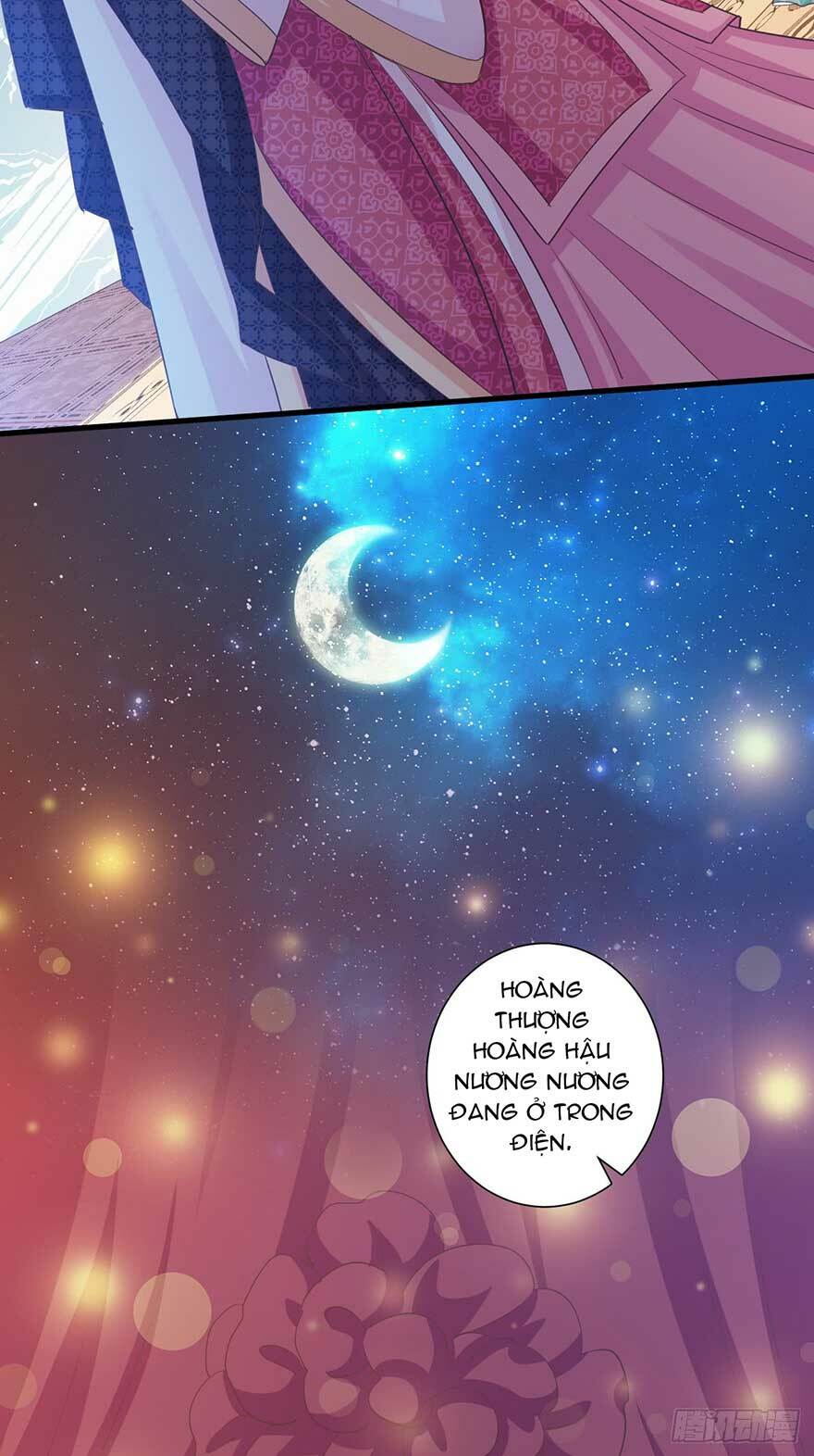 Bạo Quân Thử Yêu: Yêu Hậu Như Thử Đa Kiều: Chapter 30.1