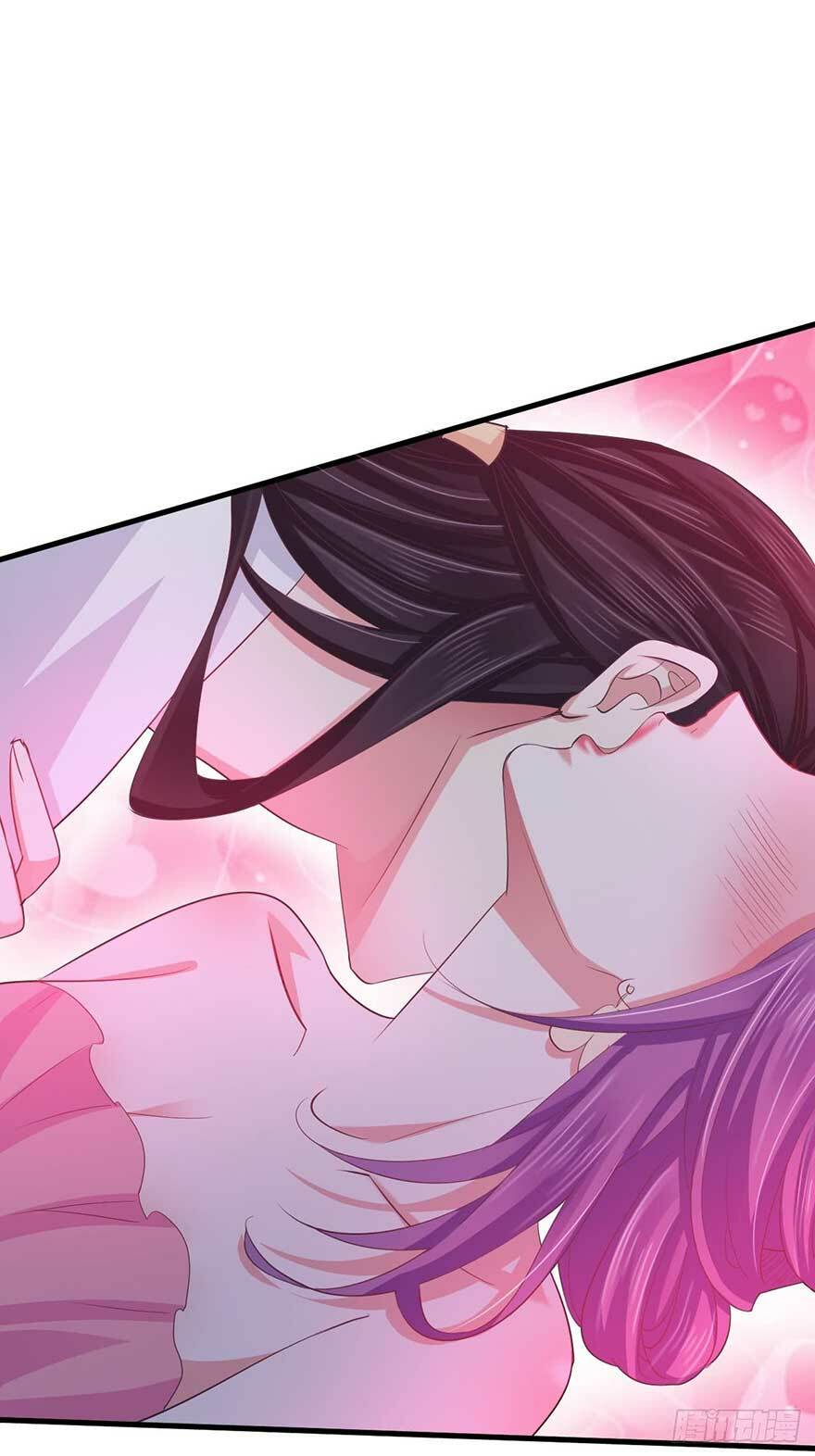 Bạo Quân Thử Yêu: Yêu Hậu Như Thử Đa Kiều: Chapter 30.1