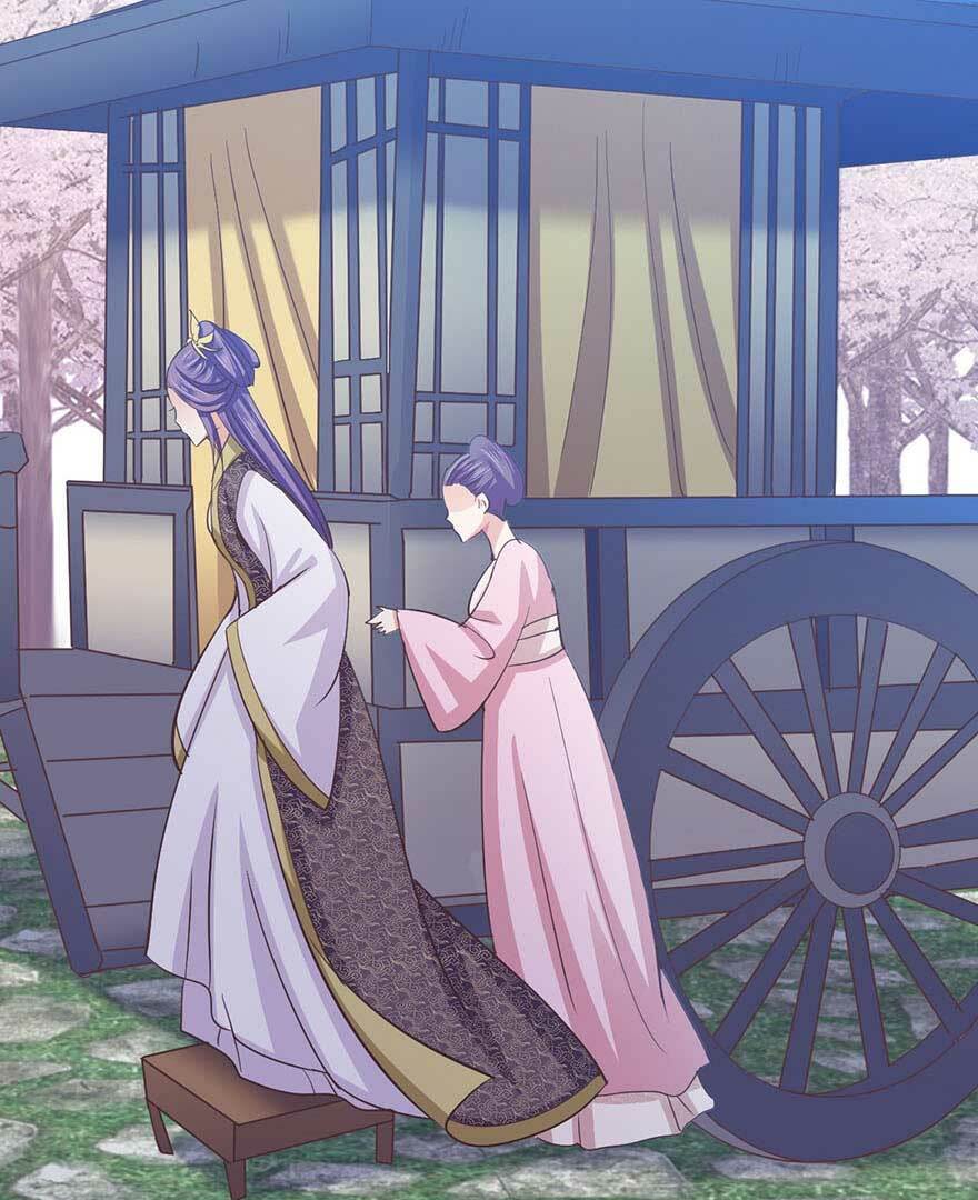 Bạo Quân Thử Yêu: Yêu Hậu Như Thử Đa Kiều: Chapter 31.1