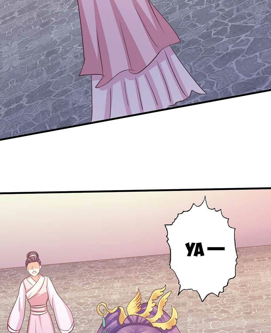 Bạo Quân Thử Yêu: Yêu Hậu Như Thử Đa Kiều: Chapter 31.2